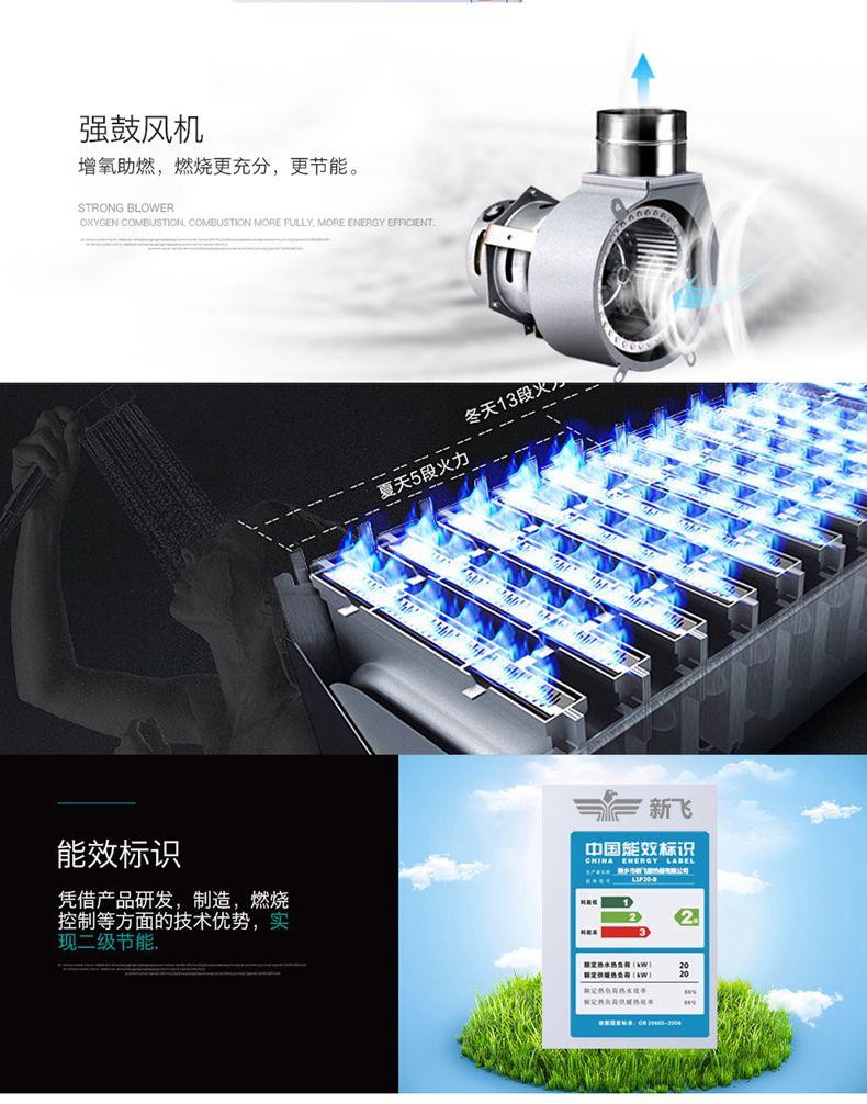 草莓APP黄下载优雅壁挂炉细节展示2